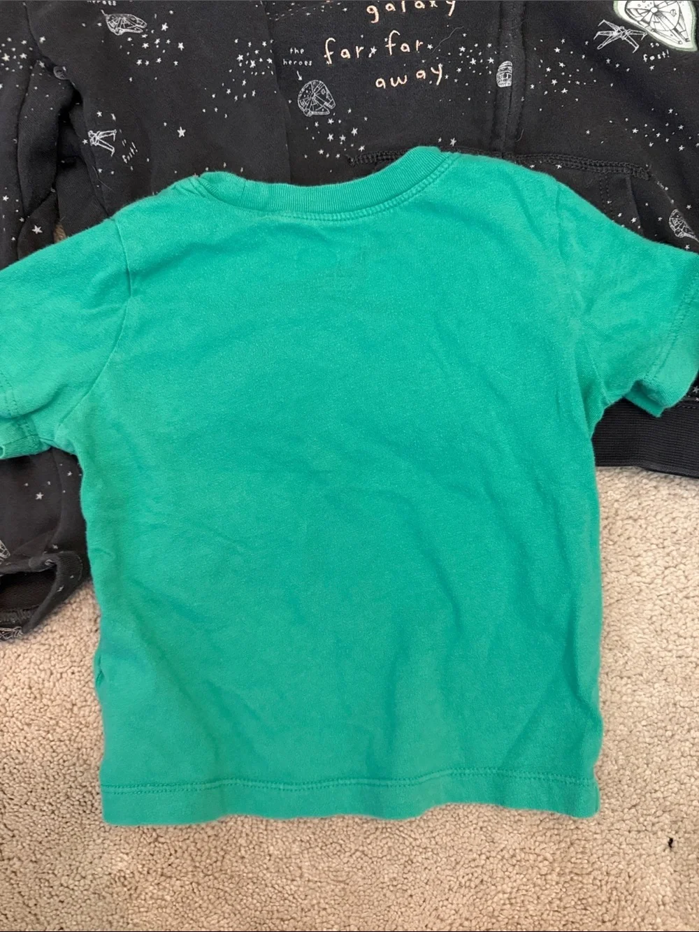GAP 🌌 Star Wars Sweat Set